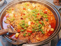 -萌渔·金牌蒜香烤鱼(临安万华广场店)