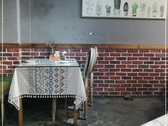 大堂-臻味私厨(国际社区店)