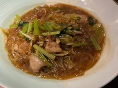 -绿茶餐厅(蓝色港湾店)
