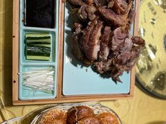 -尚府一品·烤鸭·新京菜(圆明园店)