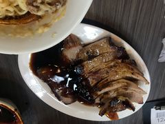 -新记餐厅(香槟大厦店)