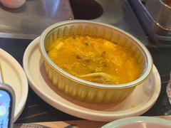 -盛焰铁板烧(王府井店)