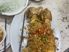 -富来美食(成发大厦店)