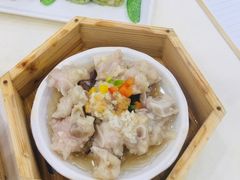 -海晖酒楼·顺德鱼生(荣华店)