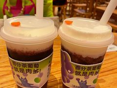 -小满手工粉(上海月星环球港店)