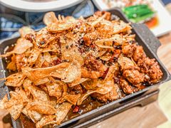 -益恒饭店乡间白族菜(古城总店)