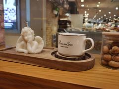 -好百客面包房(远大美食城店)