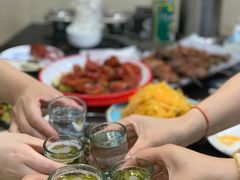 -瑞杰烧烤店·24小时营业(山东路店)