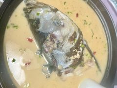 -鱼味馆(万佛湖店)