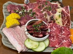 -匠太烧肉台日料理餐酒馆(三林店)