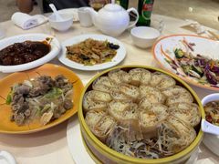 -永和红旗美食城