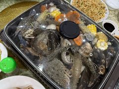 -鹏城人家海鲜酒家·23年老字号(较场尾店)