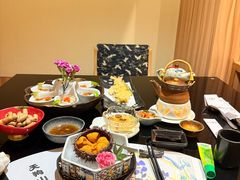 -天狗山料理(省体店)