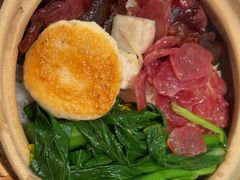-华记煲仔华·煲仔饭(人和店)