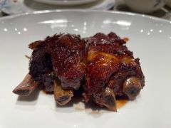 -太湖饭店·寄畅轩中餐厅