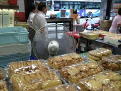 -上海市长春食品商店(淮海中路店)