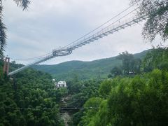 -山沟沟景区
