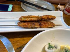 -必点海鲜·鲅鱼水饺(鞍山西道店)
