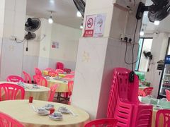 大堂-秋姐美食店(旅游大道店)