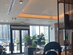 大堂-必胜客(乐山世豪PH店)