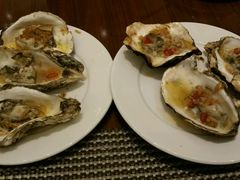 -月色西餐厅·海鲜刺身·烧烤(科学城保利郡雅酒店)
