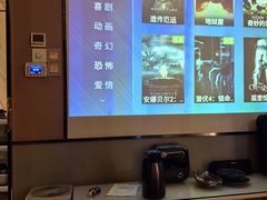-泽西岛·影院沐足SPA(西大街店)