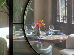 -杭州西湖柳莺里酒店·闻莺厅