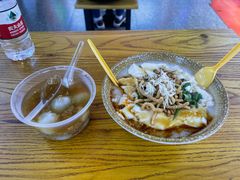 -八一路好吃街(雨田商务大厦店)