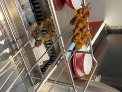 -7只羊·鲜羊肉串·地锅鸡精酿(玄武墨香路店)