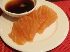 -广州希尔顿逸林酒店-OPEN開·全日制餐厅·海鲜·小火锅·自助餐(东风路店)