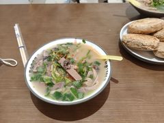 -李小老烧饼(常营民族家园店)