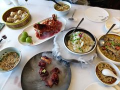 -松鹤楼·非遗·苏帮菜(融科店)