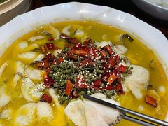 -大牌大·传统杭帮菜(湖滨店)