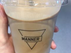 -Manner Coffee(大宁国际商业广场店)
