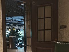 -咖梦餐厅 COMENG RESTAURANT