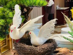 -燕郊烧鸽子(酷车小镇店)