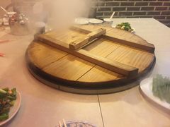 -王老六铁锅炖鱼(长春路店)