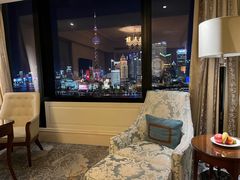 -上海外滩华尔道夫酒店