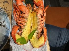 -虹料理·日料放题(悠方店)