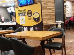 大堂-真功夫(振华路店)