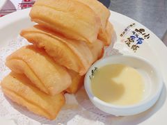 闺蜜油条-龙巢盱眙龙虾·牛蛙·烧烤宵夜(八卦岭店)