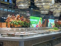 -圣罗巴海鲜烤肉自助(赤峰店)