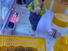 -爱玩嘉年华(江北一店)