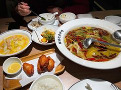 -新太二·鲜料川菜(群光广场店)