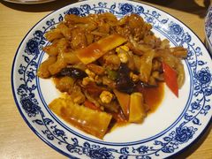 -兔爸私家小厨(新北万达店)
