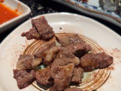 -牛焱·和牛烧肉(五大道店)