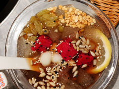 -野山舂·贵州现舂酸汤牛肉(民生路店)