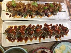 -晴季寿司(红旗街万达店)