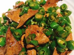 -望京一号·重庆江湖菜(工体店)