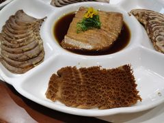 -香丰阁·烤鸭·川湘菜(清河店)
